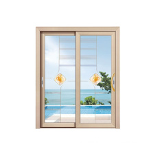 Aluminum Profile sliding Door And Window,security doors in high quality,kitchen slide door
